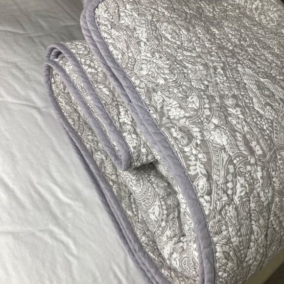 Raymond Waites King Paisley conforter - Picture 7 of 7